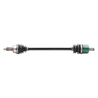 CV Joint Axle - Front Left