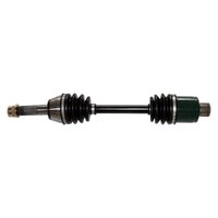 CV Joint Axle - Rear Right