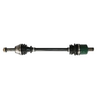 CV Joint Axle - Front Right