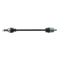 CV Joint Axle