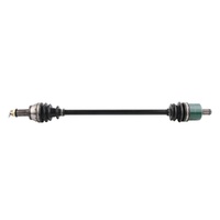 CV Joint Axle - Front Right
