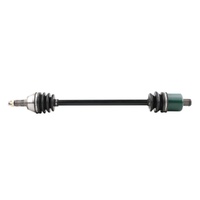 CV Joint Axle - Rear Left