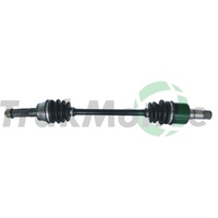 CV Joint Axle Arm Rear Right