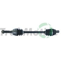 CV Joint Axle