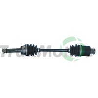 CV Joint Axle Arm Rear Left