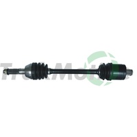 CV Joint Axle Arm Rear Right