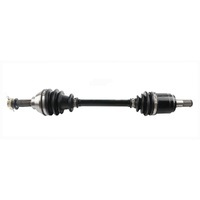 CV Joint Axle Arm Rear Left