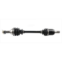 CV Joint Axle - Rear Right