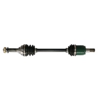 CV Joint Axle - Front Right