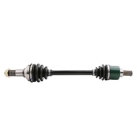 CV Joint Axle