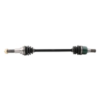 CV Joint Axle - Rear Right