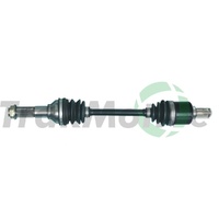 CV Joint Axle