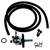 Fuel Valve and Hose Repair Kit