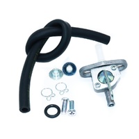 Fuel Valve and Hose Repair Kit