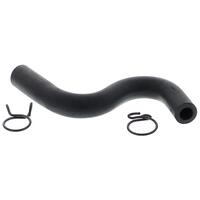 Fuel hose and clamp kit