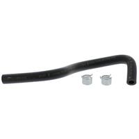 Fuel hose and clamp kit