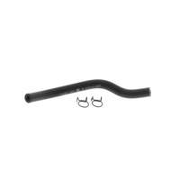 Fuel hose and clamp kit