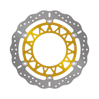 Brake Disc Rotor