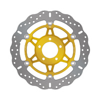 Brake Disc Rotor