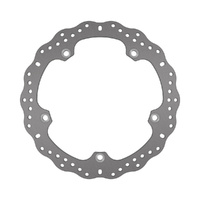 Brake Disc Rotor