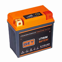 GET Battery - Lithium Compact Racing