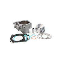 Cylinder Big Bore Kit (+2mm) 468cc std Comp