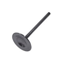 Intake Valve Steel