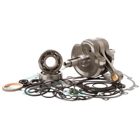 Crankshoft Bottom End Rebuild Kit