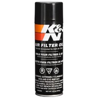 Air Filter Performance Oil Aerosol 192ml