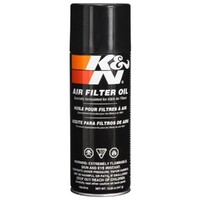 Air Filter Performance Oil Aerosol 357ml