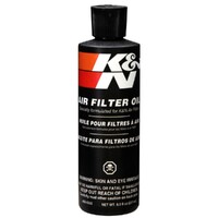 Air Filter Performance Oil Squeeze Bottle 8oz