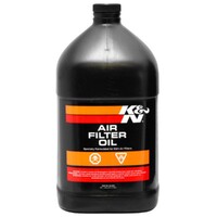 Air Filter Performance Oil Jug 3.78L / 1 Gallon