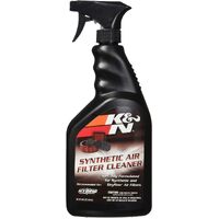 Air Filter Performance Cleaner Spray Synthetic for Dryflow 945ml