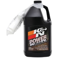 Air Filter Performance Cleaner Bottle  3.78L