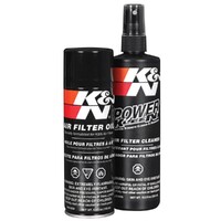 Air Filter Performance Recharge Kit (Aerosol)