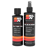 Air Filter Performance Recharge Kit Bue Oil (Squeeze)