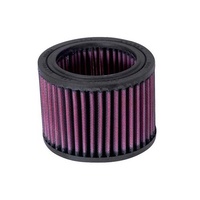 Air Filter Performance