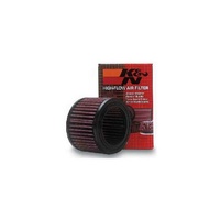 Air Filter Performance