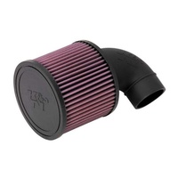 Air Filter Performance