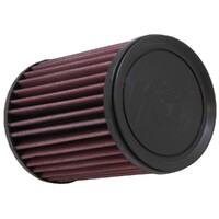 Air Filter Performance