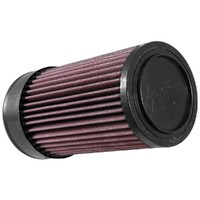 Air Filter Performance