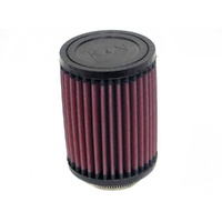 Air Filter Performance