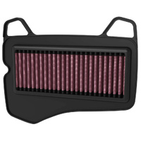 Air Filter Performance