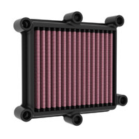 Air Filter Performance