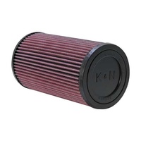 Air Filter Performance