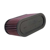 Air Filter Performance