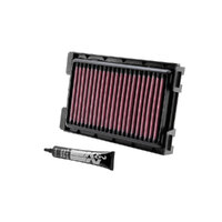 Air Filter Performance