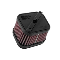 Air Filter Performance
