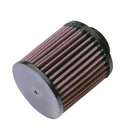 Air Filter Performance