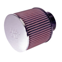 Air Filter Performance